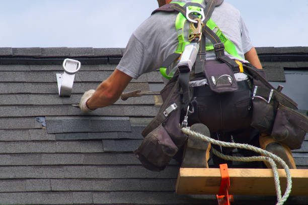 Best Commercial Roofing Services  in Monticello, MN