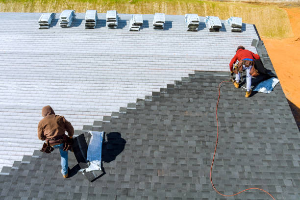 Reliable Monticello, MN Roofing Contractor Solutions