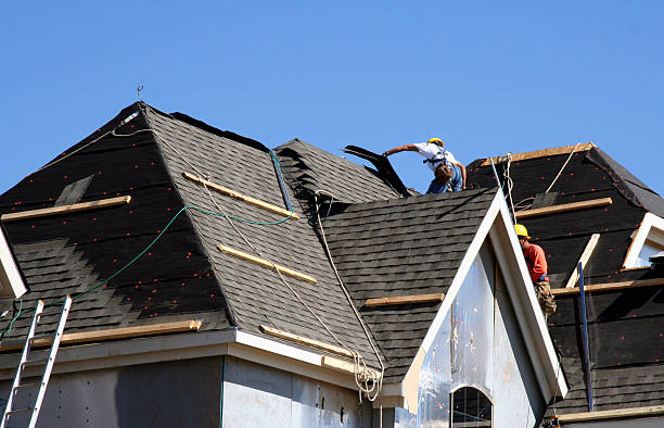 Best Residential Roofing Contractor  in Monticello, MN