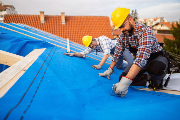Reliable Monticello, MN Roofing Contractor Solutions